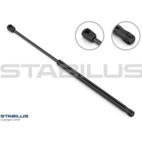 <strong>Амортизатор кришки багажника STABILUS 274167 (фото 1)</strong>