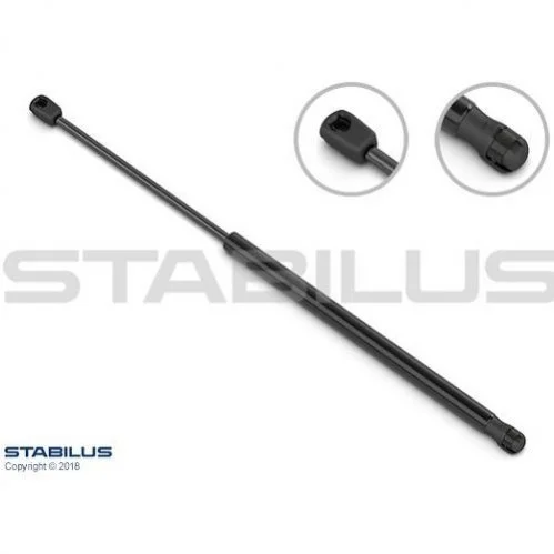 <strong>Амортизатор кришки багажника STABILUS 274406 (фото 1)</strong>