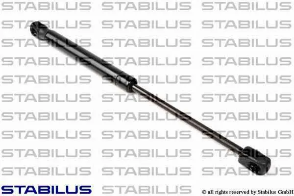 <strong>Амортизатор STABILUS 280378 (фото 1)</strong>