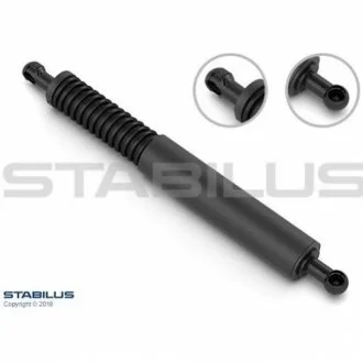 Газовий амортизатор для Volkswagen STABILUS 2815ZN фото товару