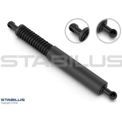 <strong>Амортизатор кришки багажника STABILUS 2846ZR (фото 1)</strong>