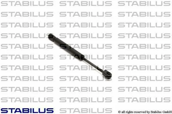 <strong>Газовый амортизатор STABILUS 2877GQ (фото 1)</strong>