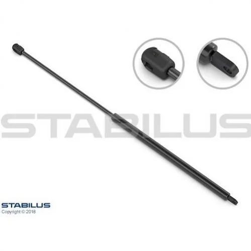 <strong>Газовий амортизатор STABILUS 291919 (фото 1)</strong>
