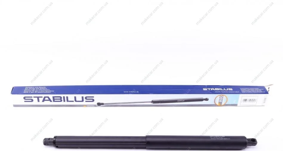 <strong>Амортизатор кришки багажника STABILUS 322175 (фото 1)</strong>