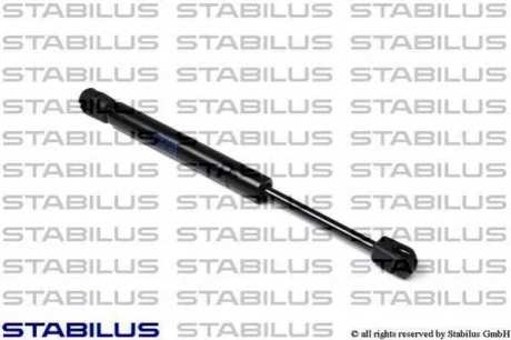 Газовый амортизатор для Opel STABILUS 3277YF фото товару