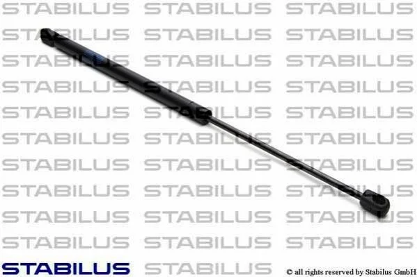 <strong>Газовий амортизатор STABILUS 3289YQ (фото 1)</strong>
