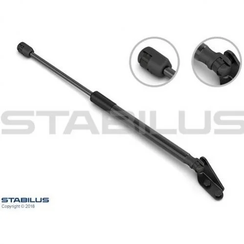 <strong>Газовий амортизатор STABILUS 330324 (фото 1)</strong>