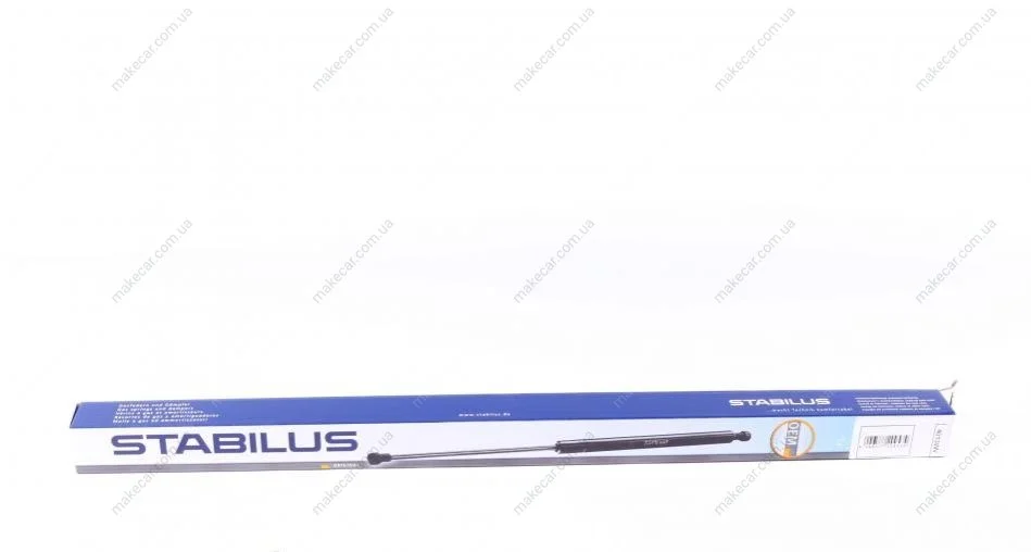 <strong>Амортизатор кришки багажника STABILUS 4013WV (фото 1)</strong>