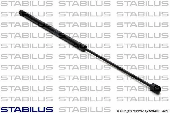 <strong>Газова пружина STABILUS 4126XQ (фото 1)</strong>