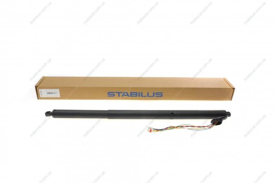 <strong>Електромеханічний привід STABILUS 431900 (фото 1)</strong>