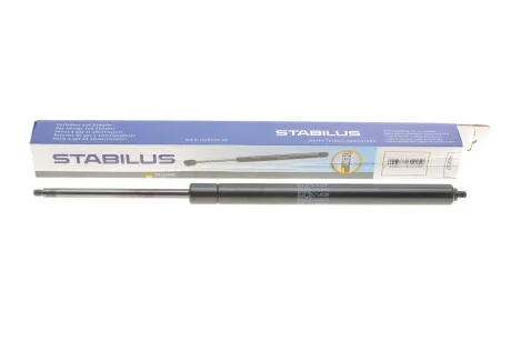 Газова пружина для Jeep STABILUS 443837 фото товару