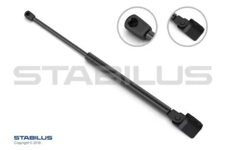 Газовый амортизатор для Mazda STABILUS 449333 фото товару