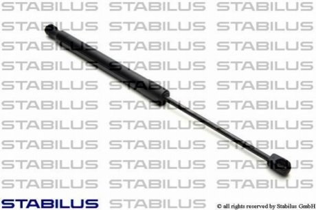 Газовий амортизатор STABILUS 451250 фото товара