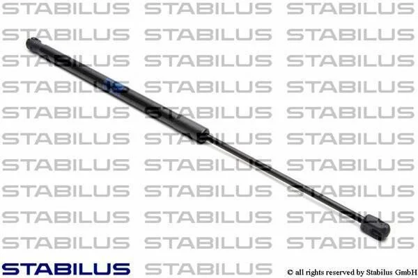 <strong>Амортизатор кришки багажника STABILUS 452693 (фото 1)</strong>