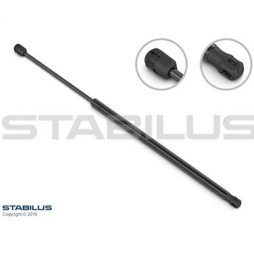 <strong>Газовий амортизатор STABILUS 4958SG (фото 1)</strong>