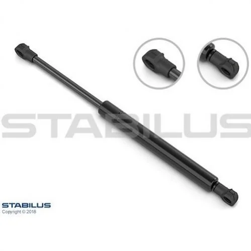 <strong>Амортизатор кришки багажника STABILUS 498588 (фото 1)</strong>