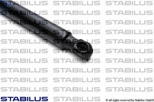 <strong>Газовий амортизатор STABILUS 499783 (фото 1)</strong>