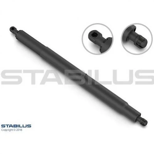 <strong>Газовий амортизатор STABILUS 502621 (фото 1)</strong>