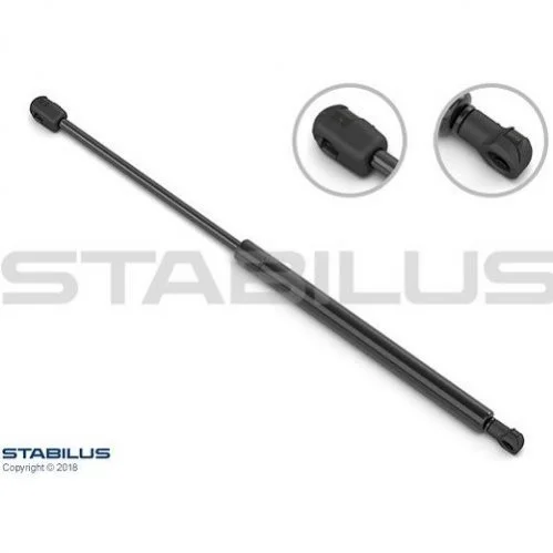 <strong>Газова пружина STABILUS 5037SY (фото 1)</strong>