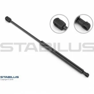 Газова пружина для STABILUS 5037SY фото товару