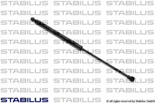 <strong>Амортизатор кришки багажника STABILUS 535383 (фото 1)</strong>