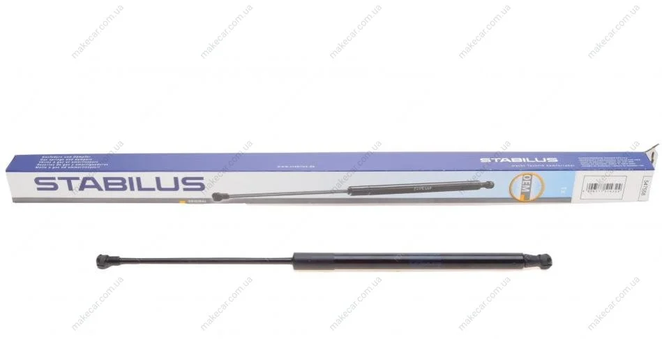 <strong>Амортизатор кришки багажника STABILUS 547558 (фото 1)</strong>