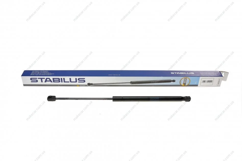 <strong>Амортизатор кришки багажника STABILUS 5724ZW (фото 1)</strong>