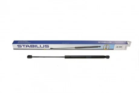 Амортизатор кришки багажника для STABILUS 5724ZW фото товару