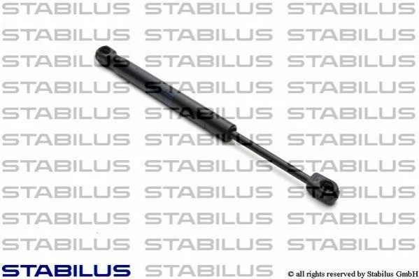 <strong>Амортизатор кришки багажника STABILUS 5725ZR (фото 1)</strong>