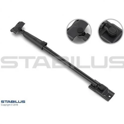 <strong>Газовий амортизатор STABILUS 580067 (фото 1)</strong>