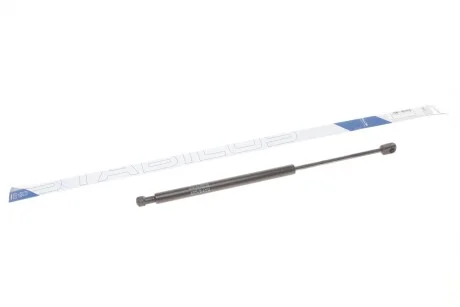 Газова пружина, кришка капота для Hyundai STABILUS 5904QC фото товару