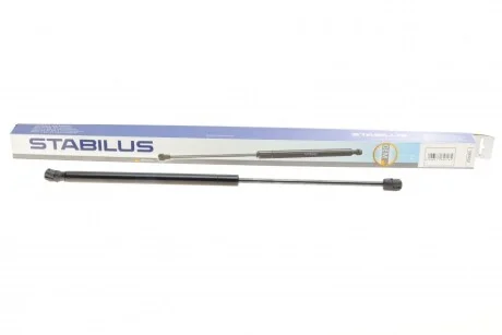 Газовий амортизатор для Nissan STABILUS 593932 фото товару