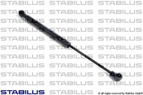 Газовый амортизатор STABILUS 594865 фото товара