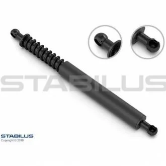 Газова пружина для Mercedes STABILUS 596311 фото товару