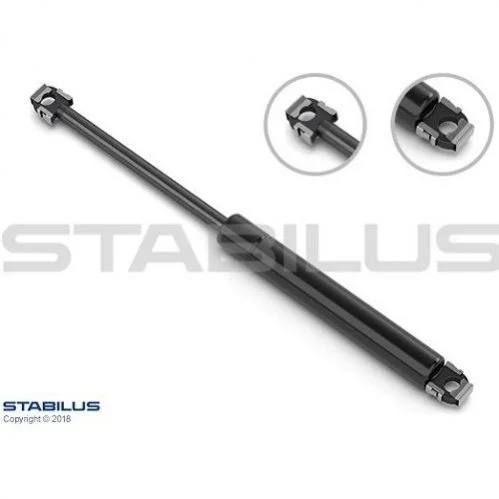 <strong>Газовый амортизатор STABILUS 633832 (фото 1)</strong>
