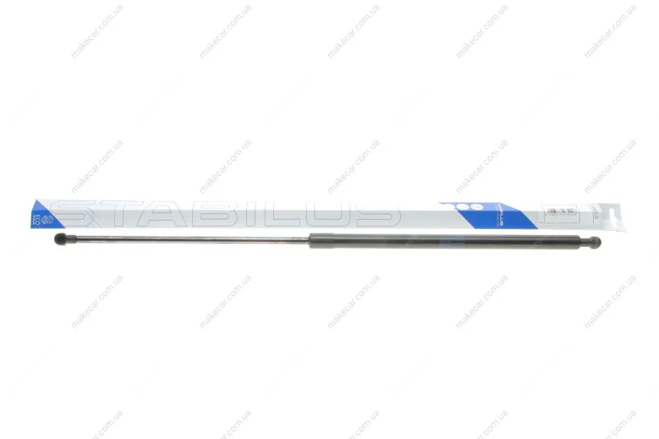 <strong>Амортизатор кришки багажника STABILUS 6362LD (фото 1)</strong>