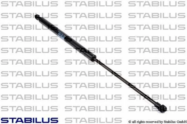 <strong>Газовий амортизатор STABILUS 6482HA (фото 1)</strong>