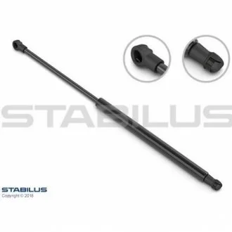 Амортизатор кришки багажника для Nissan STABILUS 648416 фото товару