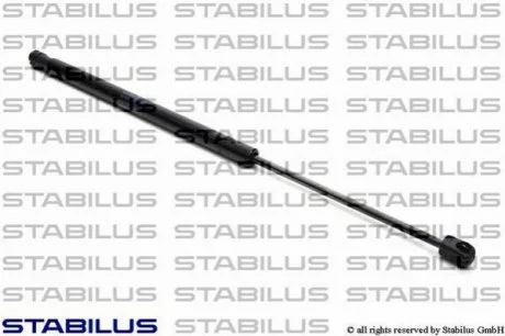 Газовий амортизатор для STABILUS 670187 фото товару