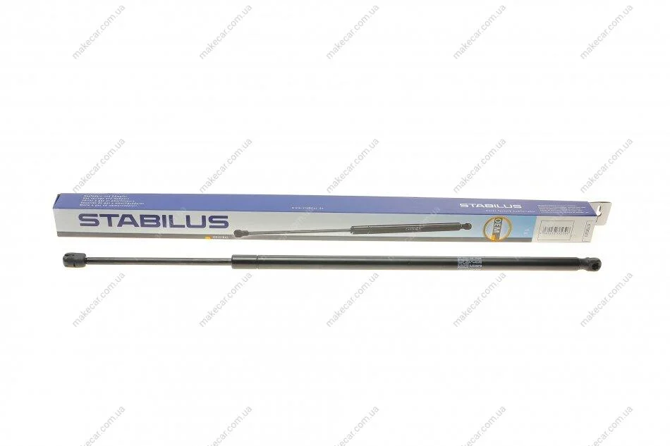 <strong>Амортизатор кришки багажника STABILUS 679523 (фото 1)</strong>