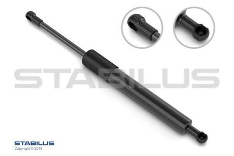 Газовый амортизатор STABILUS 681167