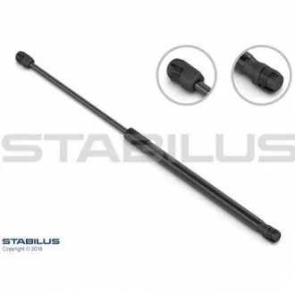 Газова пружина для Porsche STABILUS 684527 фото товару