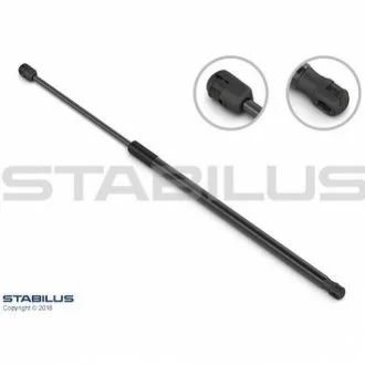 Газовый амортизатор для Ford STABILUS 698382 фото товару