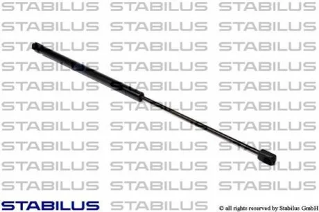 Амортизатор кришки багажника для Ford STABILUS 698621 фото товару