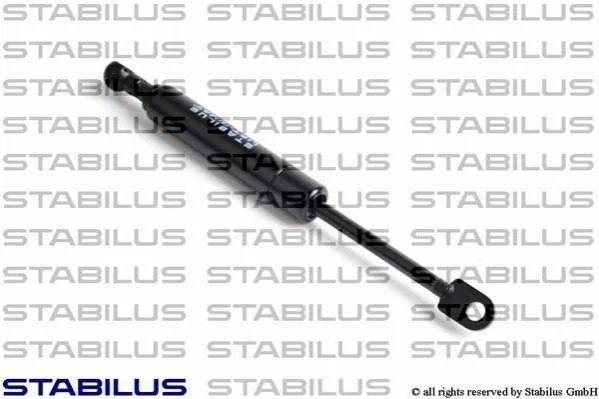 <strong>Газовий амортизатор STABILUS 7101FU (фото 1)</strong>