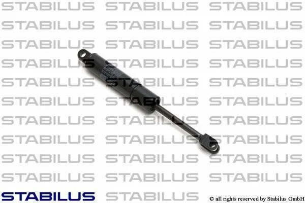 <strong>Амортизатор кришки багажника STABILUS 7226BT (фото 1)</strong>