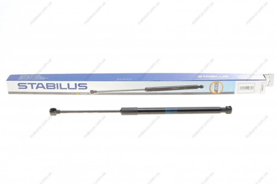 <strong>Амортизатор багажника STABILUS 729465 (фото 1)</strong>