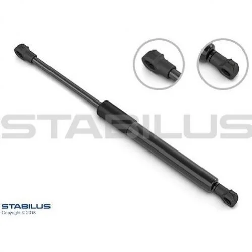 <strong>Амортизатор кришки багажника STABILUS 732300 (фото 1)</strong>