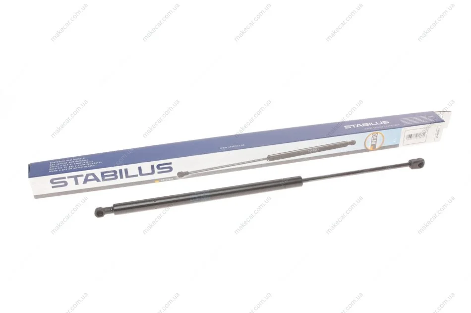 <strong>Амортизатор кришки багажника STABILUS 7469HX (фото 1)</strong>