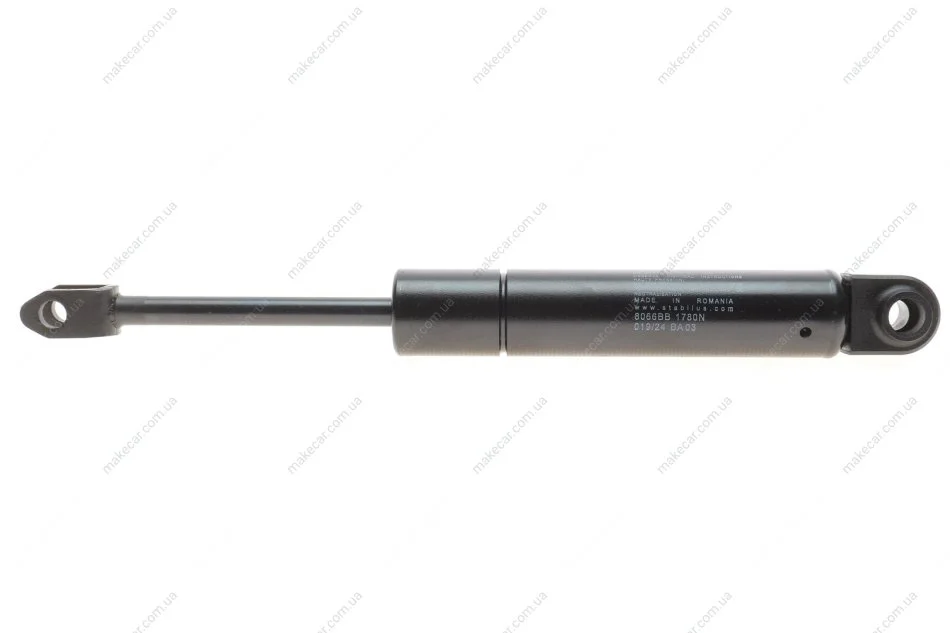 <strong>Амортизатор кришки багажника STABILUS 8066BB (фото 1)</strong>